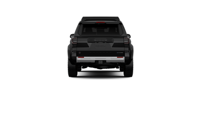2026 Toyota 4Runner i-FORCE MAX Trailhunter