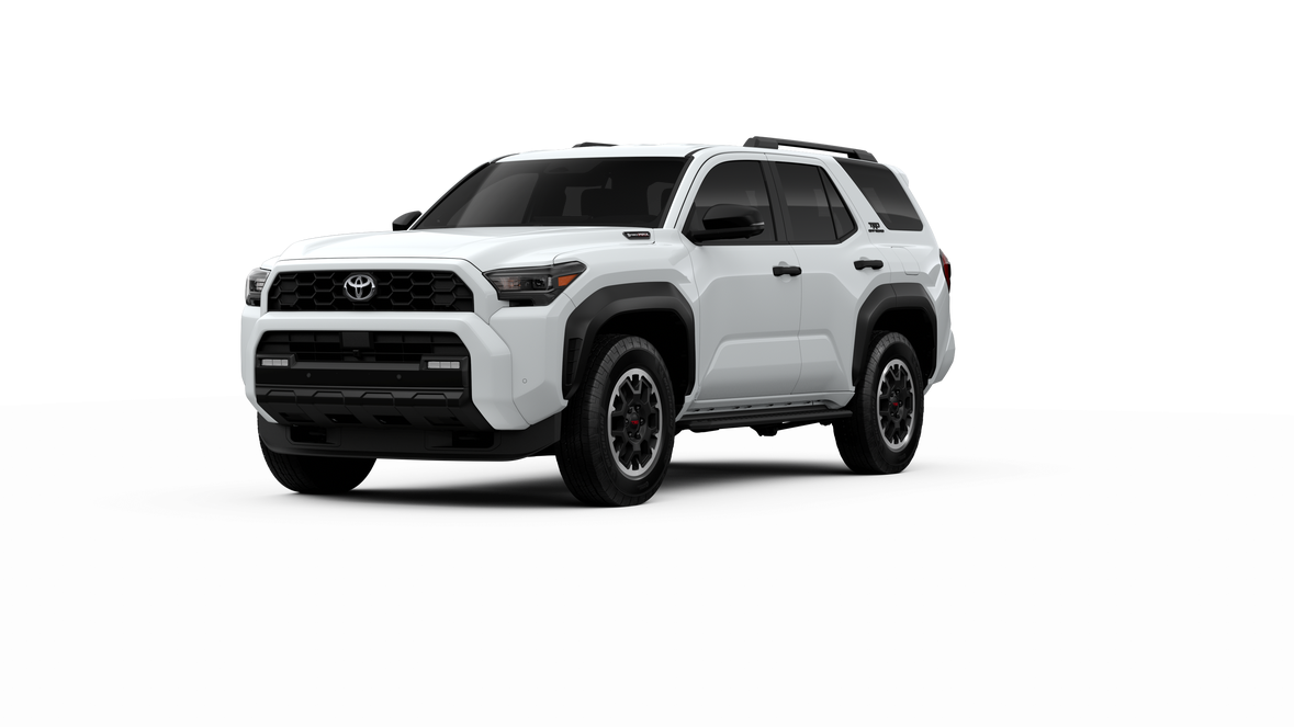 2025 Toyota 4Runner i-FORCE MAX TRD Off-Road Premium i-FORCE MAX