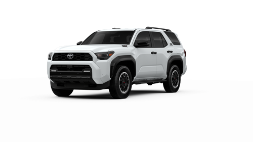 2025 Toyota 4Runner i-FORCE MAX TRD Off-Road Premium i-FORCE MAX