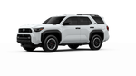 2025 Toyota 4Runner i-FORCE MAX TRD Off-Road Premium i-FORCE MAX