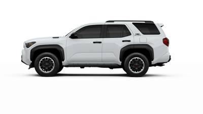 2025 Toyota 4Runner i-FORCE MAX TRD Off-Road Premium i-FORCE MAX