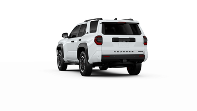 2025 Toyota 4Runner i-FORCE MAX TRD Off-Road Premium i-FORCE MAX