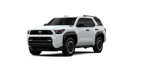 2026 Toyota 4Runner i-FORCE MAX TRD Off-Road i-FORCE MAX