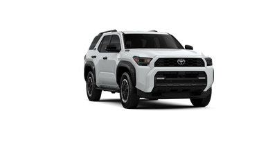 2026 Toyota 4Runner i-FORCE MAX TRD Off-Road i-FORCE MAX