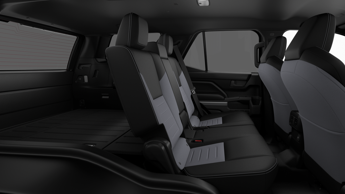 2026 Toyota 4Runner i-FORCE MAX TRD Off-Road i-FORCE MAX