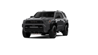 2026 Toyota 4Runner i-FORCE MAX TRD Pro