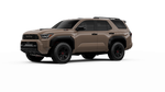 2025 Toyota 4Runner i-FORCE MAX TRD Pro