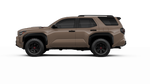 2025 Toyota 4Runner i-FORCE MAX TRD Pro