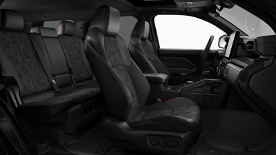 2025 Toyota 4Runner i-FORCE MAX TRD Pro