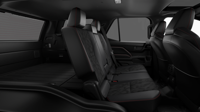 2025 Toyota 4Runner i-FORCE MAX TRD Pro