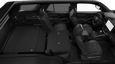 2025 Toyota 4Runner i-FORCE MAX TRD Pro