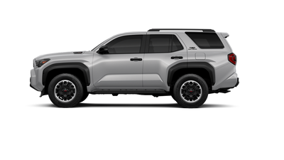 2026 Toyota 4Runner i-FORCE MAX TRD Off-Road Premium i-FORCE MAX