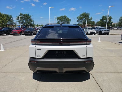 2026 Toyota C-HR XSE