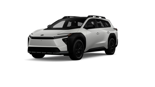 2026 Toyota bZ Woodland bZ Woodland Premium