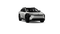 2027 Toyota bZ Woodland bZ Woodland Premium