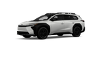 2027 Toyota bZ Woodland bZ Woodland Premium