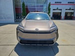 2026 Toyota bZ Woodland bZ Woodland