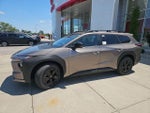 2026 Toyota bZ Woodland bZ Woodland