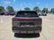 2026 Toyota bZ Woodland bZ Woodland