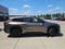 2026 Toyota bZ Woodland bZ Woodland