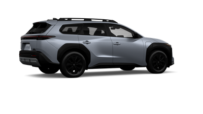 2026 Toyota bZ Woodland bZ Woodland Premium
