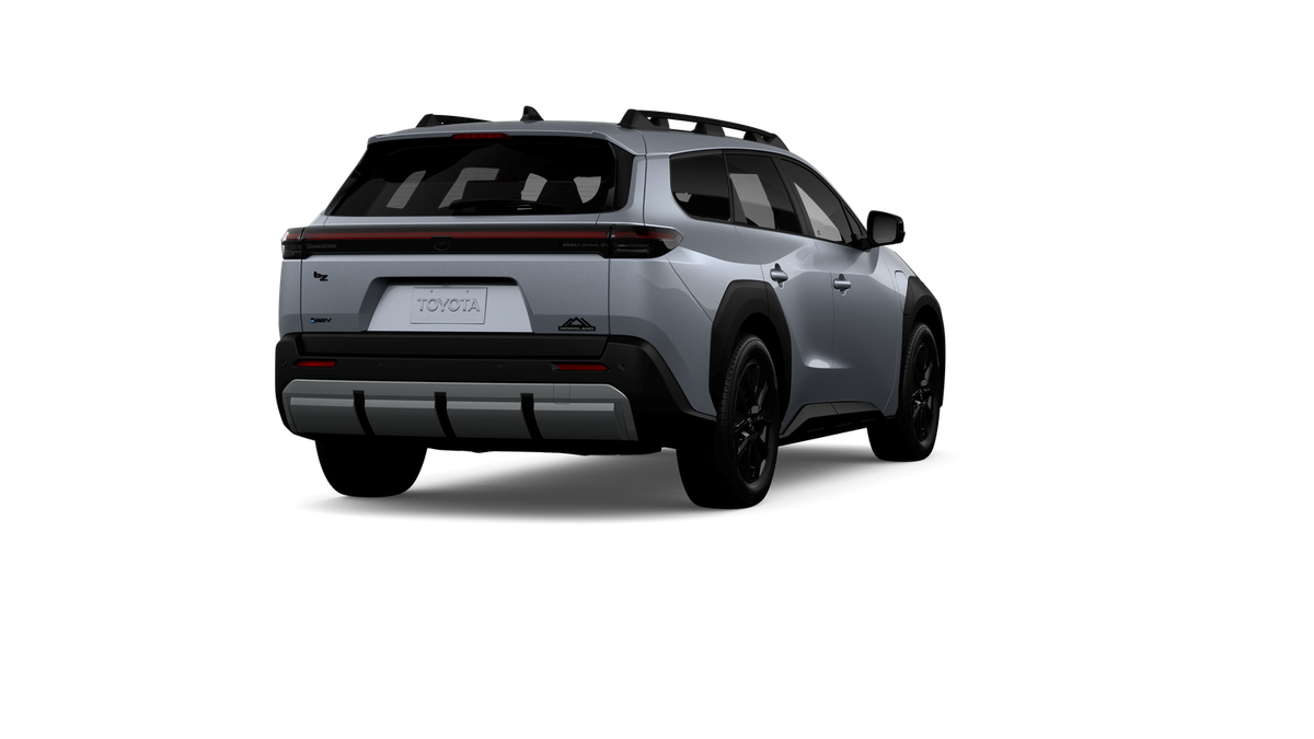 2026 Toyota bZ Woodland bZ Woodland Premium