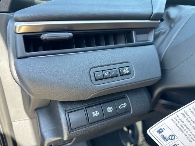 2026 Toyota bZ Woodland bZ Woodland Premium
