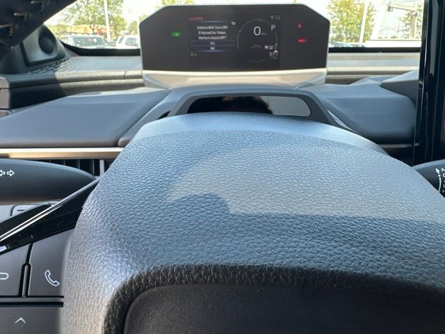 2026 Toyota bZ Woodland bZ Woodland Premium