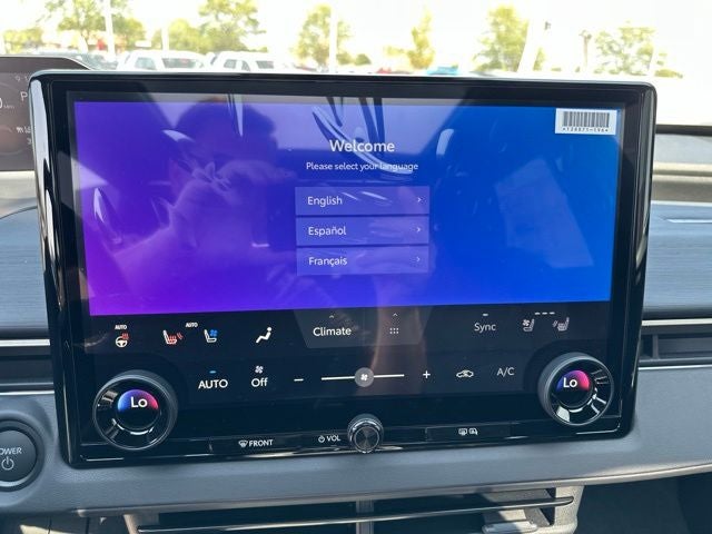 2026 Toyota bZ Woodland bZ Woodland Premium
