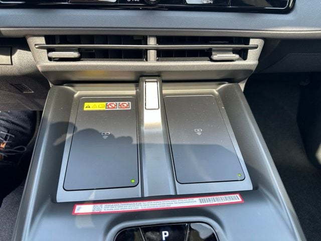 2026 Toyota bZ Woodland bZ Woodland Premium