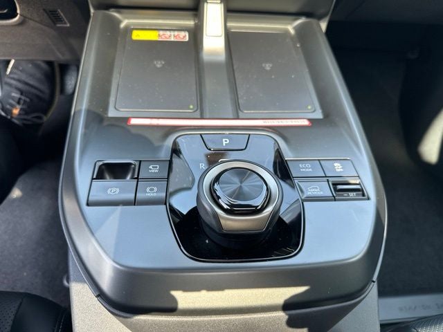 2026 Toyota bZ Woodland bZ Woodland Premium
