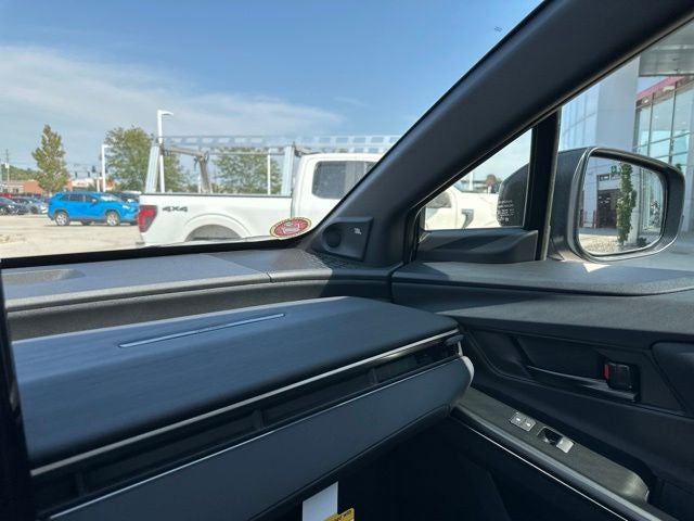 2026 Toyota bZ Woodland bZ Woodland Premium