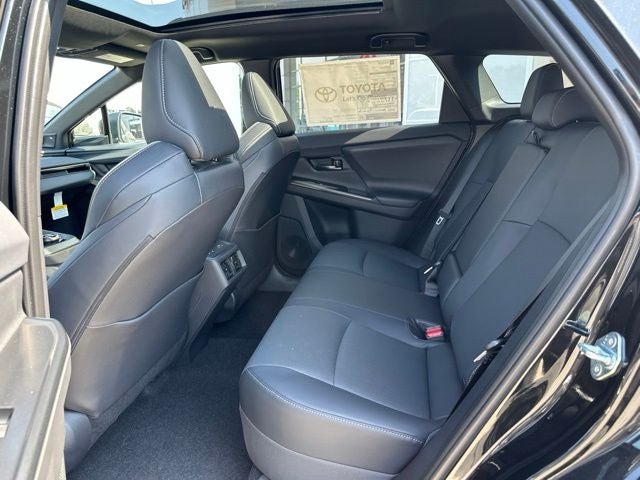 2026 Toyota bZ Woodland bZ Woodland Premium
