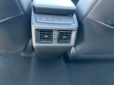 2026 Toyota bZ Woodland bZ Woodland Premium