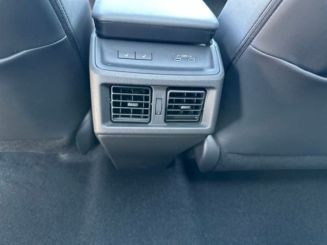2026 Toyota bZ Woodland bZ Woodland Premium