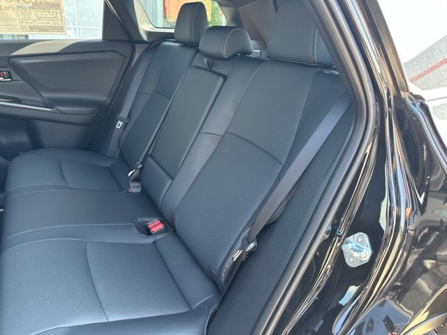 2026 Toyota bZ Woodland bZ Woodland Premium