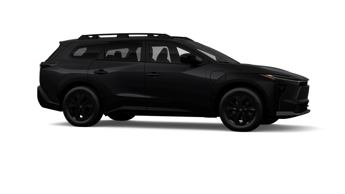 2026 Toyota bZ Woodland bZ Woodland Premium