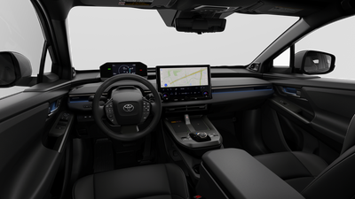 2026 Toyota bZ Woodland bZ Woodland Premium