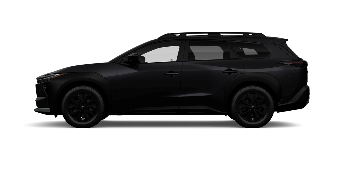 2026 Toyota bZ Woodland bZ Woodland Premium