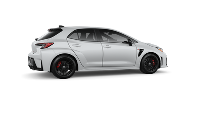 2026 Toyota GR Corolla GR Corolla Premium Plus