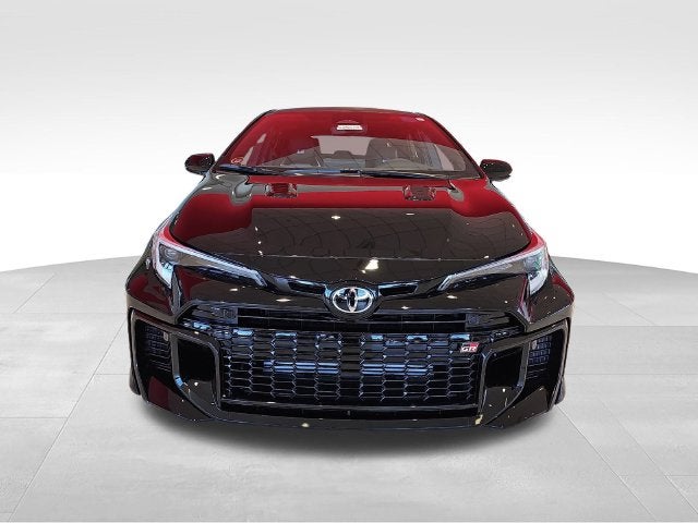 2026 Toyota GR Corolla GR Corolla Premium Plus