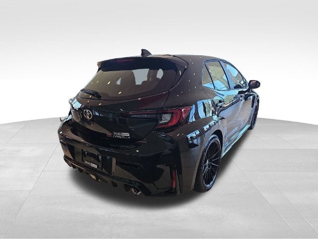 2026 Toyota GR Corolla GR Corolla Premium Plus