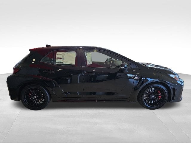 2026 Toyota GR Corolla GR Corolla Premium Plus