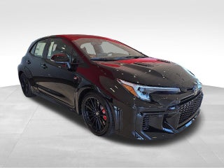 2026 Toyota GR Corolla GR Corolla Premium Plus