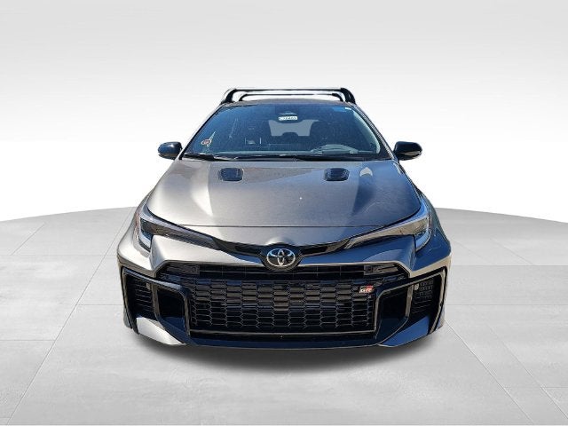 2026 Toyota GR Corolla GR Corolla Premium Plus