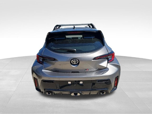 2026 Toyota GR Corolla GR Corolla Premium Plus