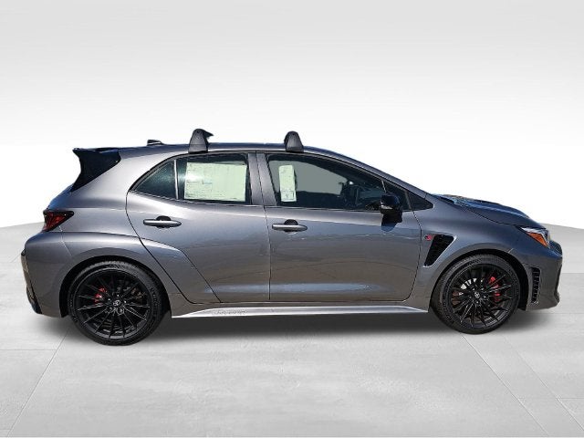 2026 Toyota GR Corolla GR Corolla Premium Plus