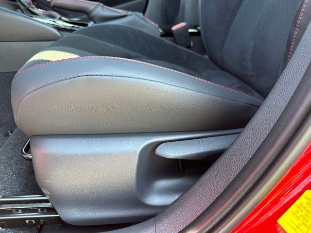 2026 Toyota GR Corolla GR Corolla Premium Plus