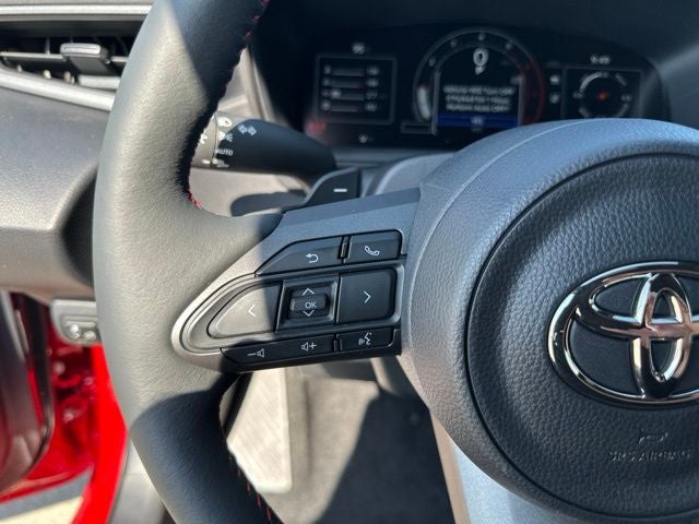 2026 Toyota GR Corolla GR Corolla Premium Plus