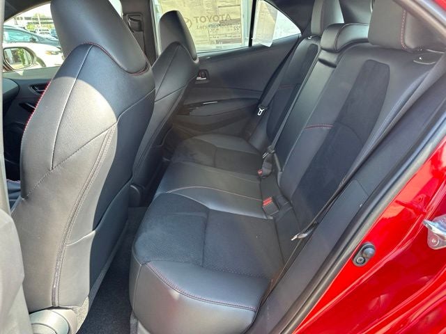 2026 Toyota GR Corolla GR Corolla Premium Plus
